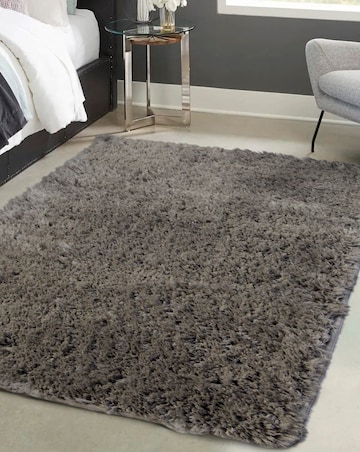 Soft Washable Rug