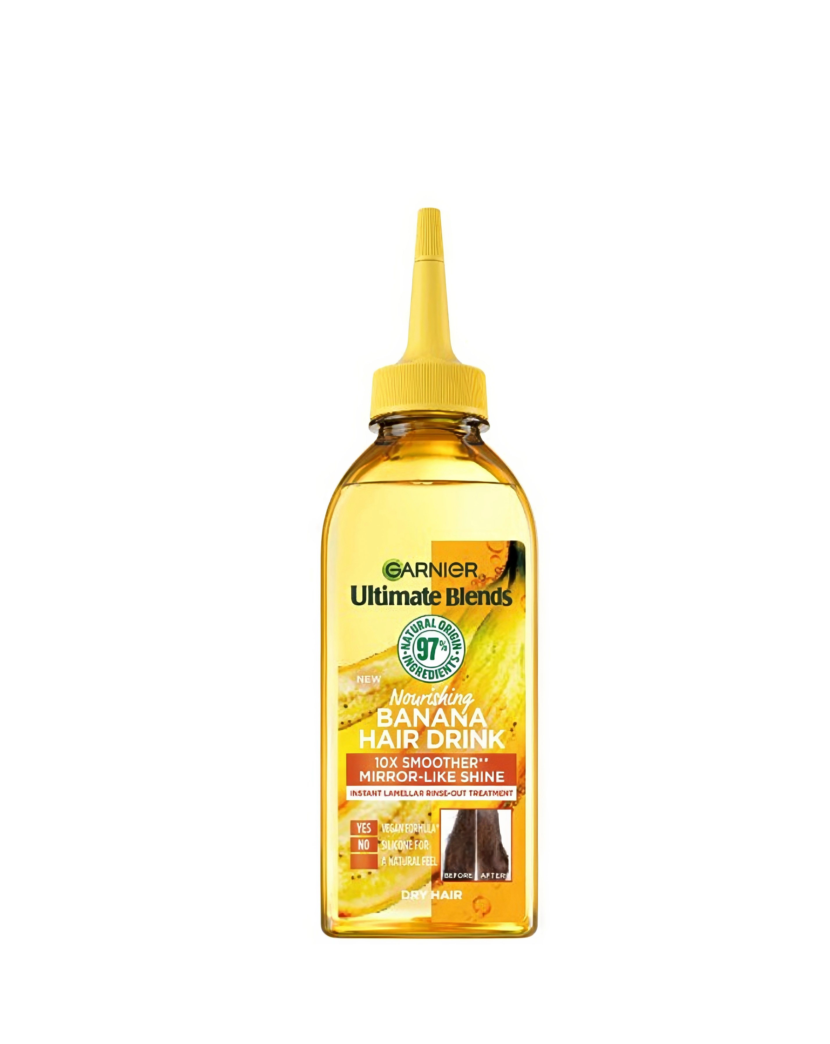 Garnier Hair Drink Banana 200ml