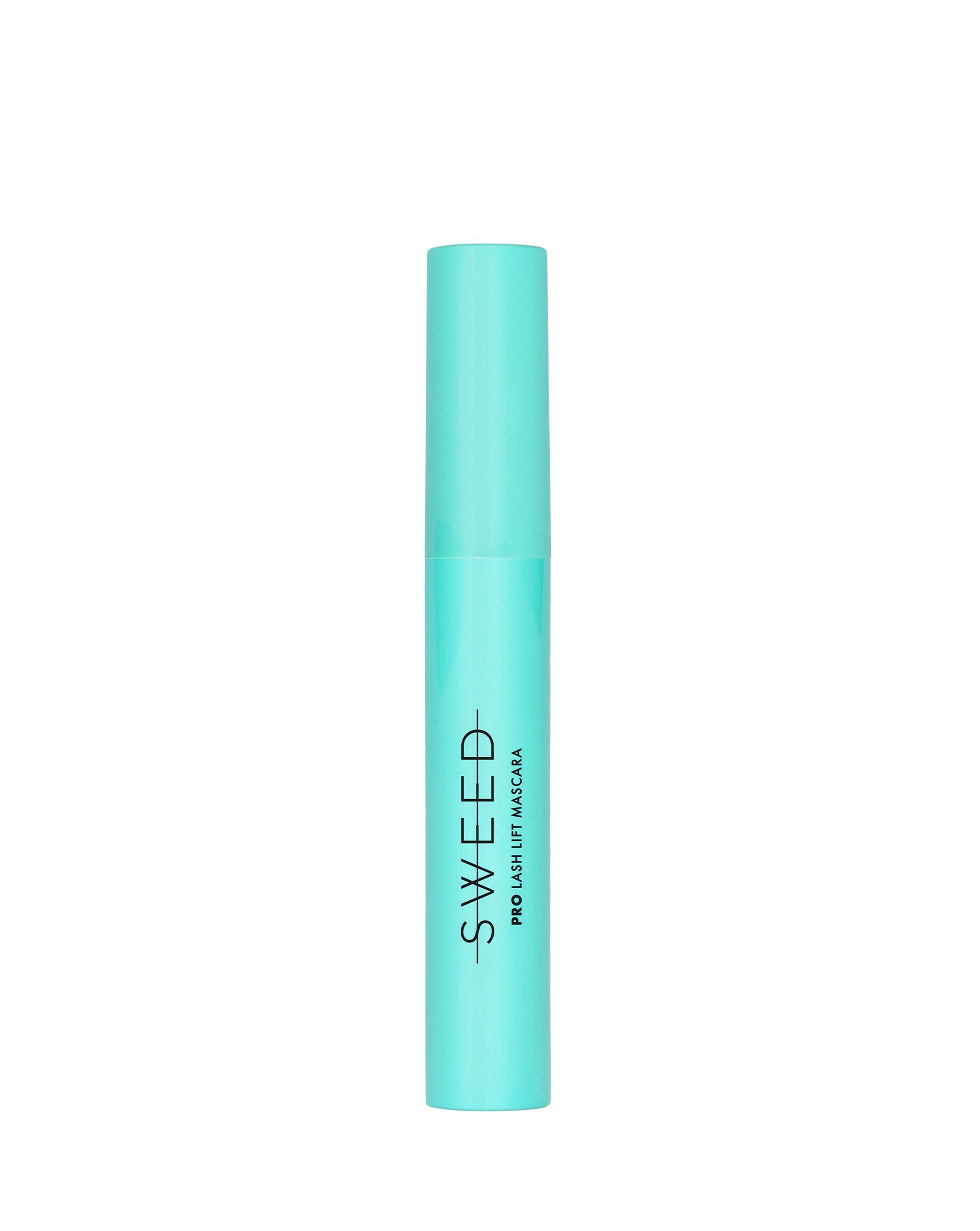 Sweed Lash Lift Mascara - Dark Brown