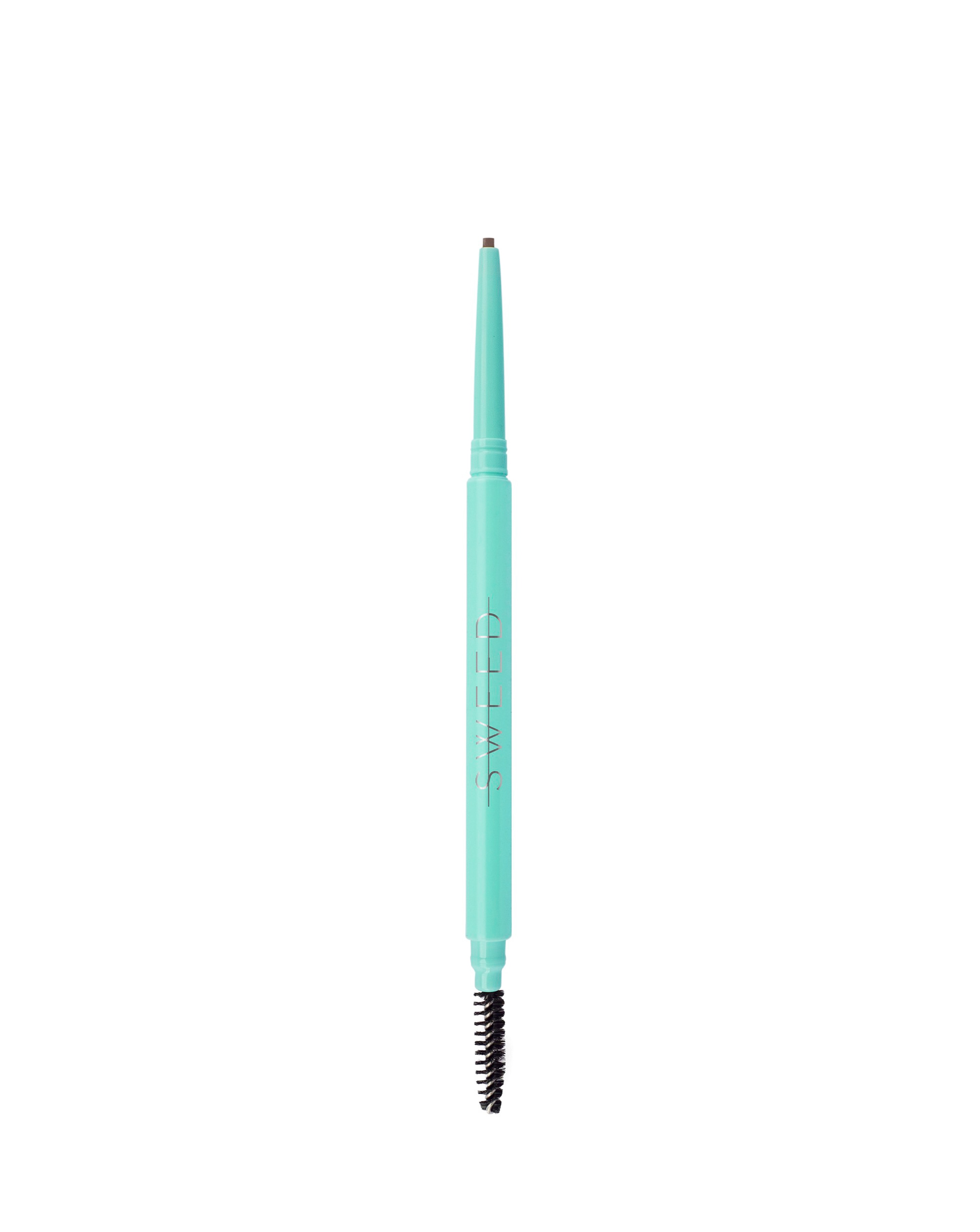 Sweed Brow Pencil - Dark Brown