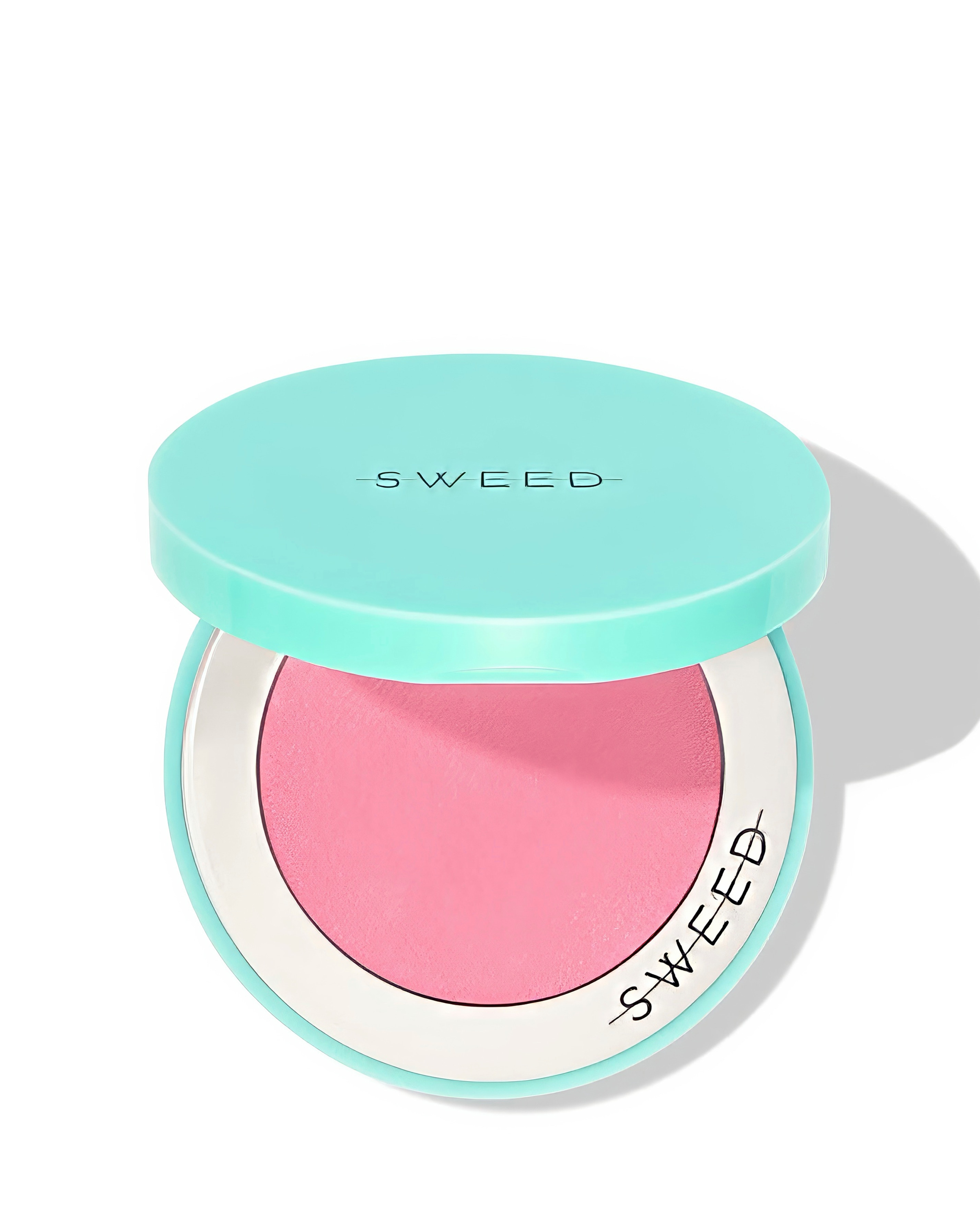 Sweed Air Blush Cream - 01 Doll face