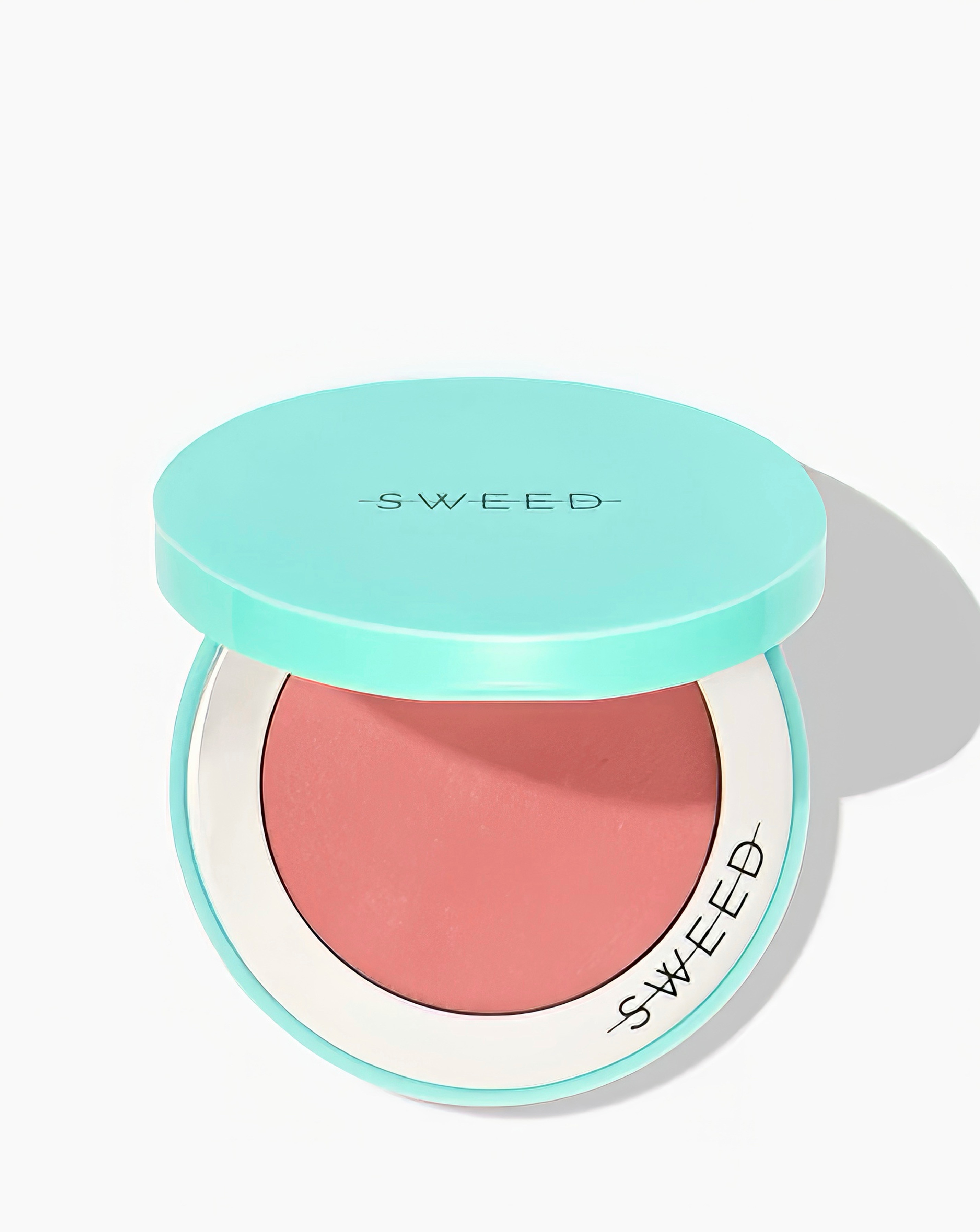 Sweed Air Blush Cream - 03 Cheeky