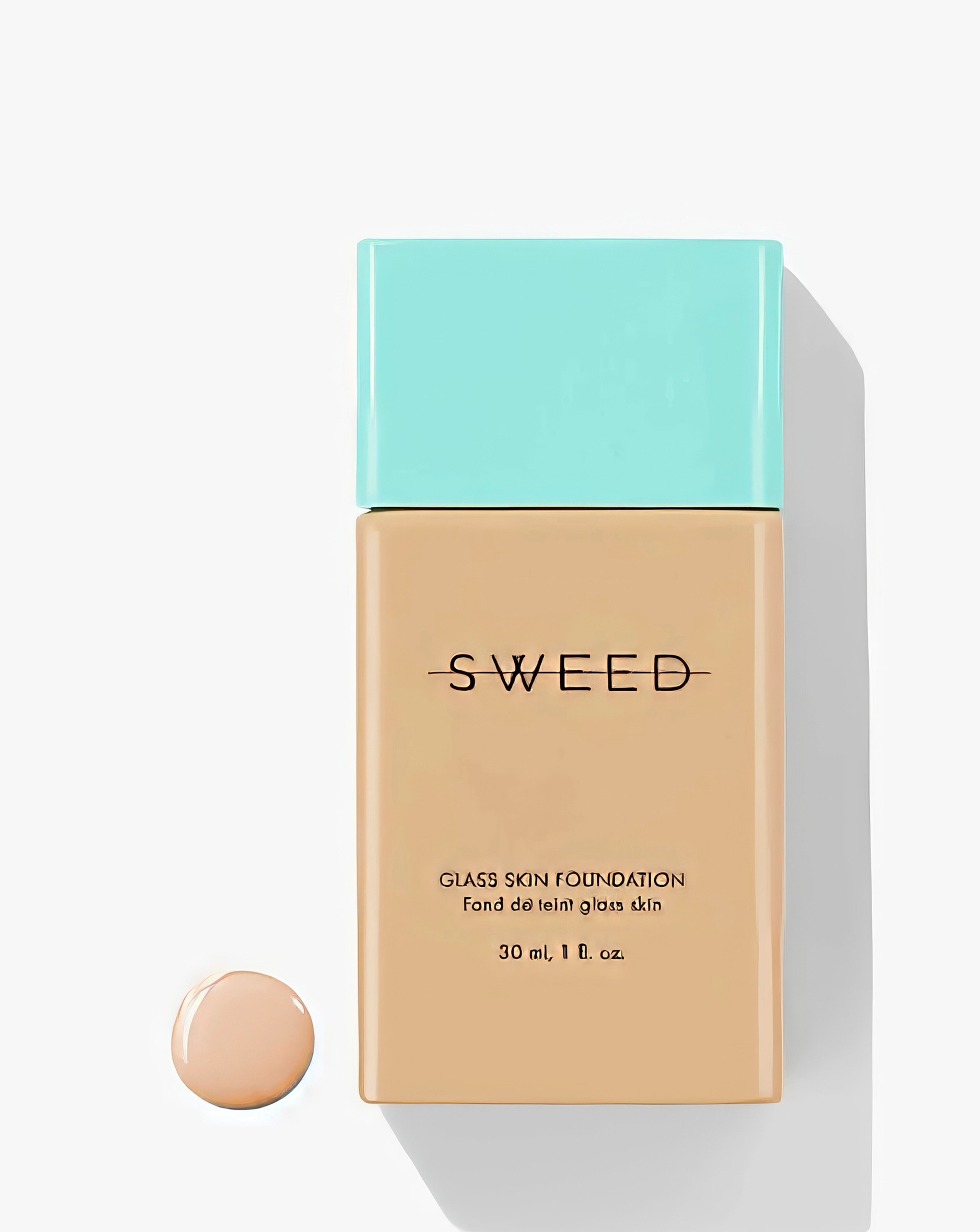 Sweed Glass Skin Foundation - 05
