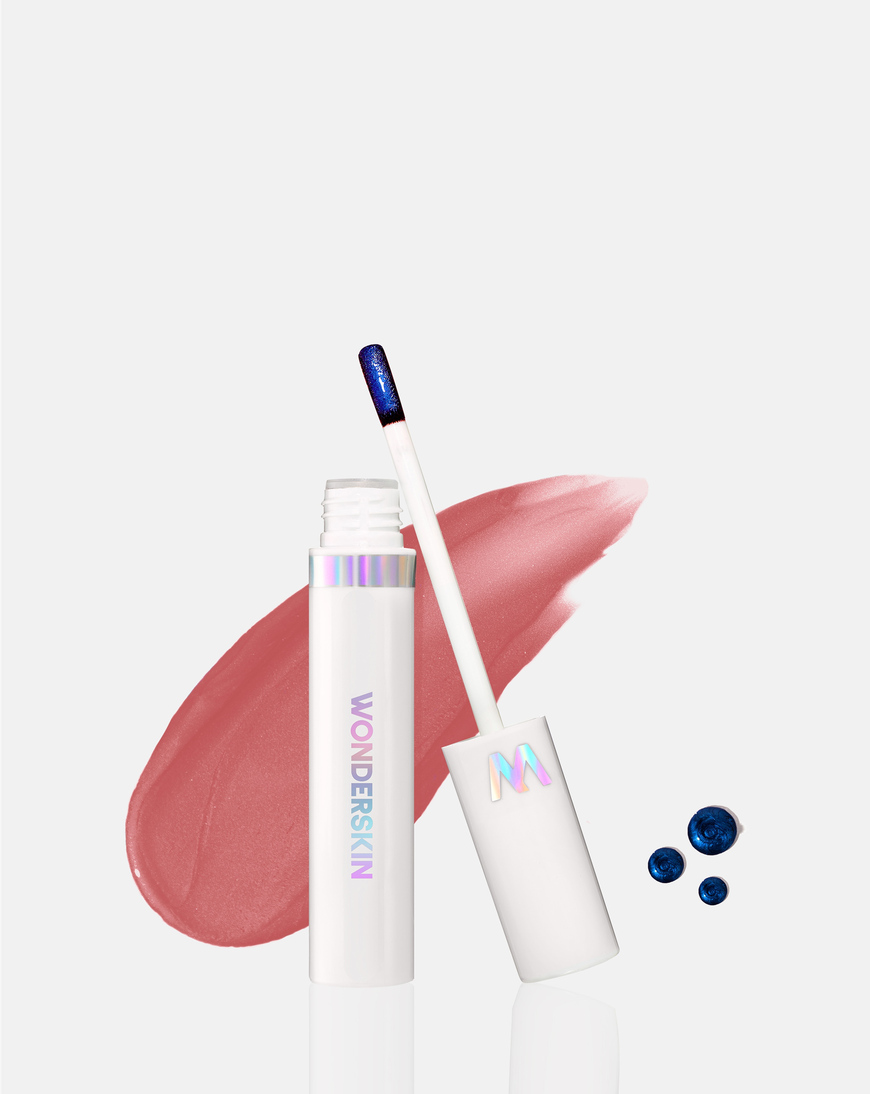 WONDERSKIN Lip Stain Masque - Whimsical