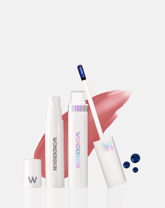 WONDERSKIN Lip Stain Kit- Whimsical