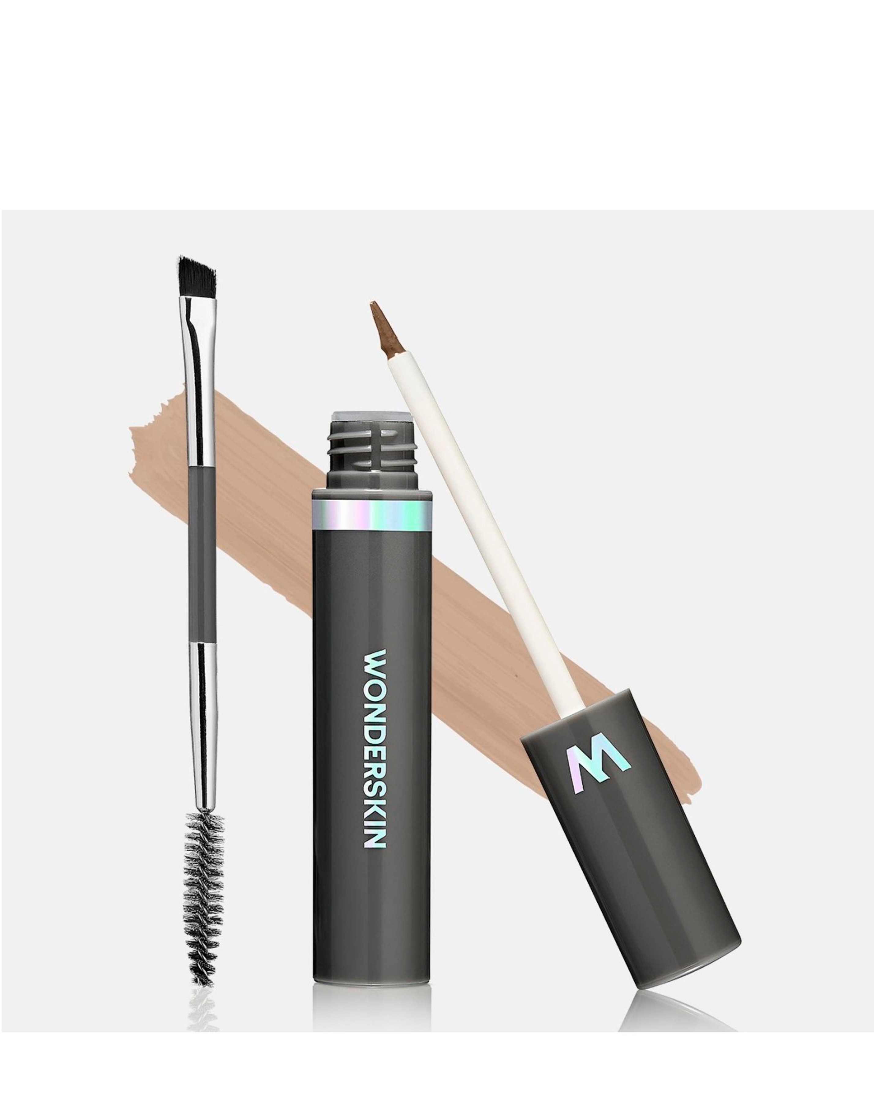 WONDERSKIN Dream Brow Gel - Blonde