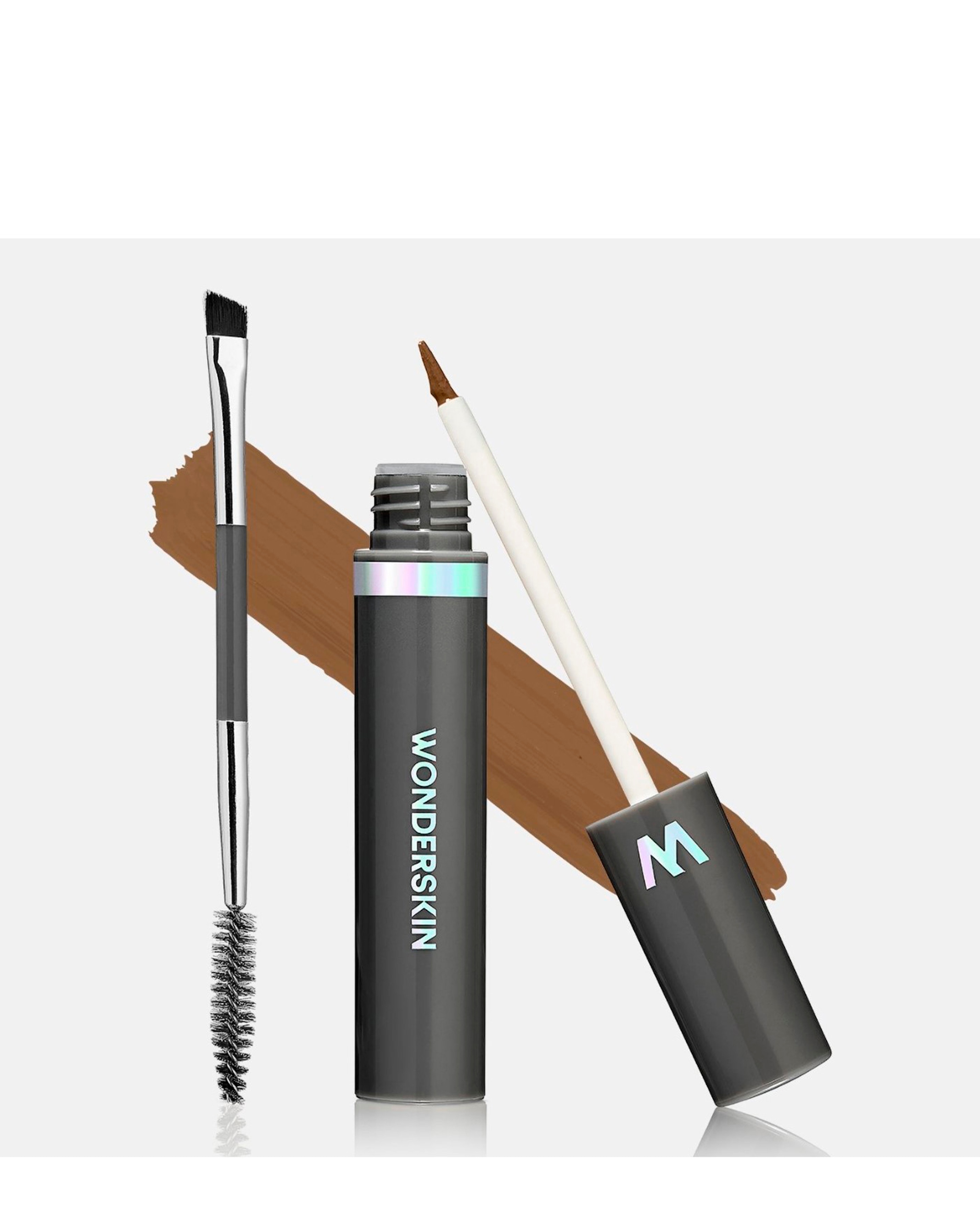 WONDERSKIN Dream Brow Gel - Brunette