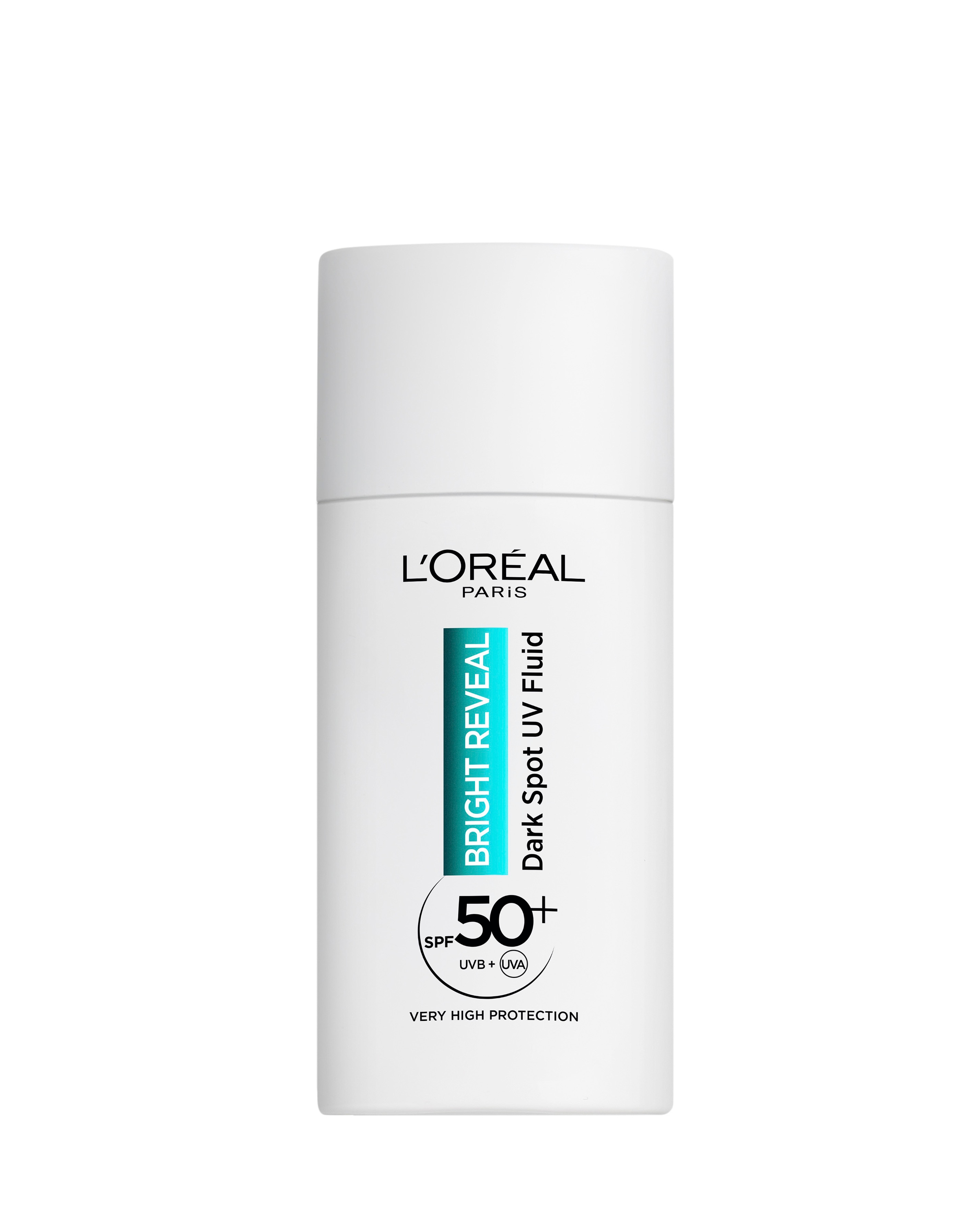 L'Oreal Bright Reveal UV Fluid SPF