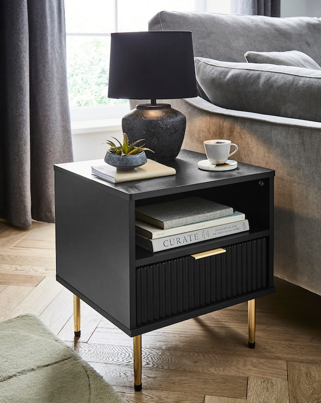 Joanna Hope Fernley Side Table