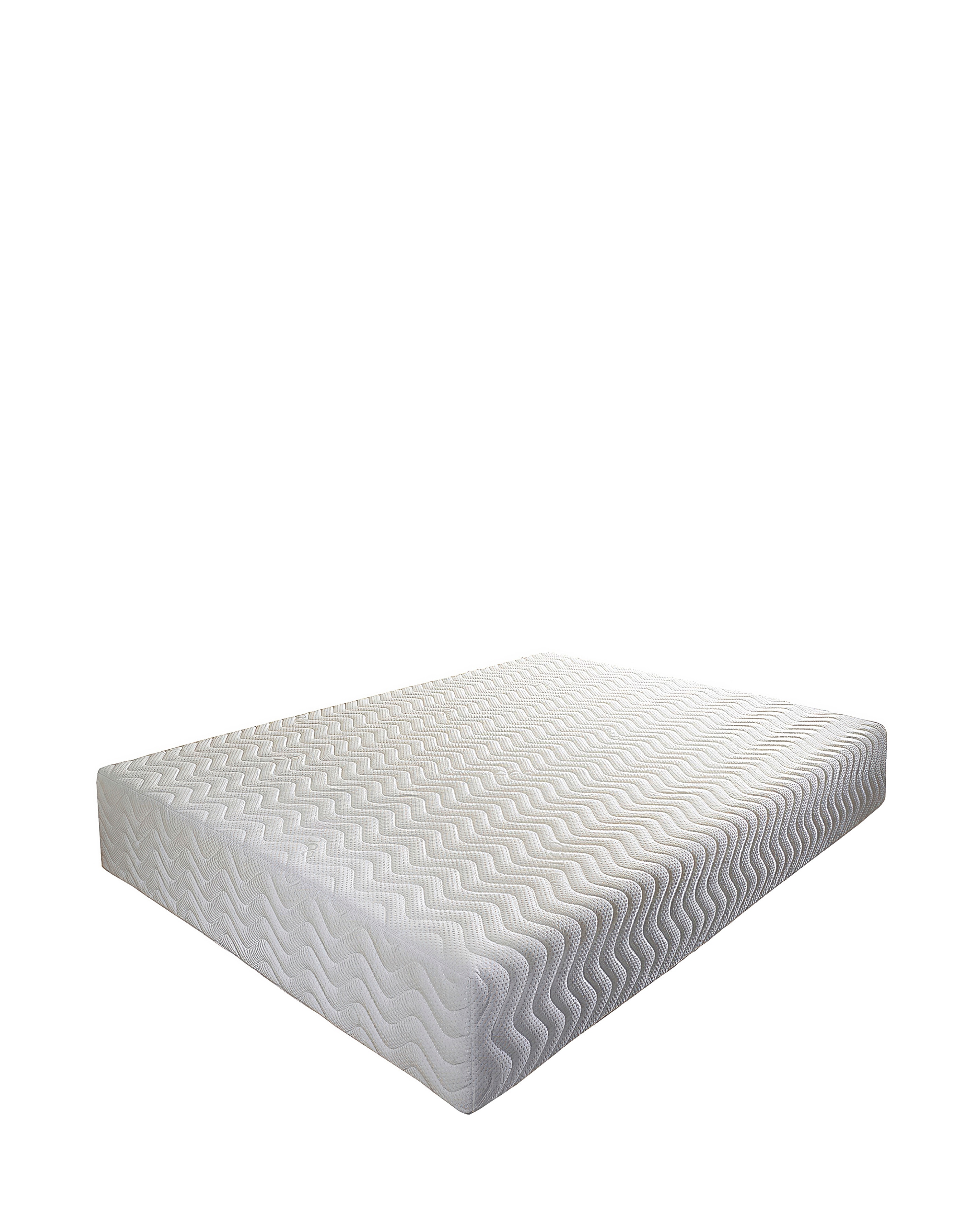 Aspire Total Relief Memory Mattress