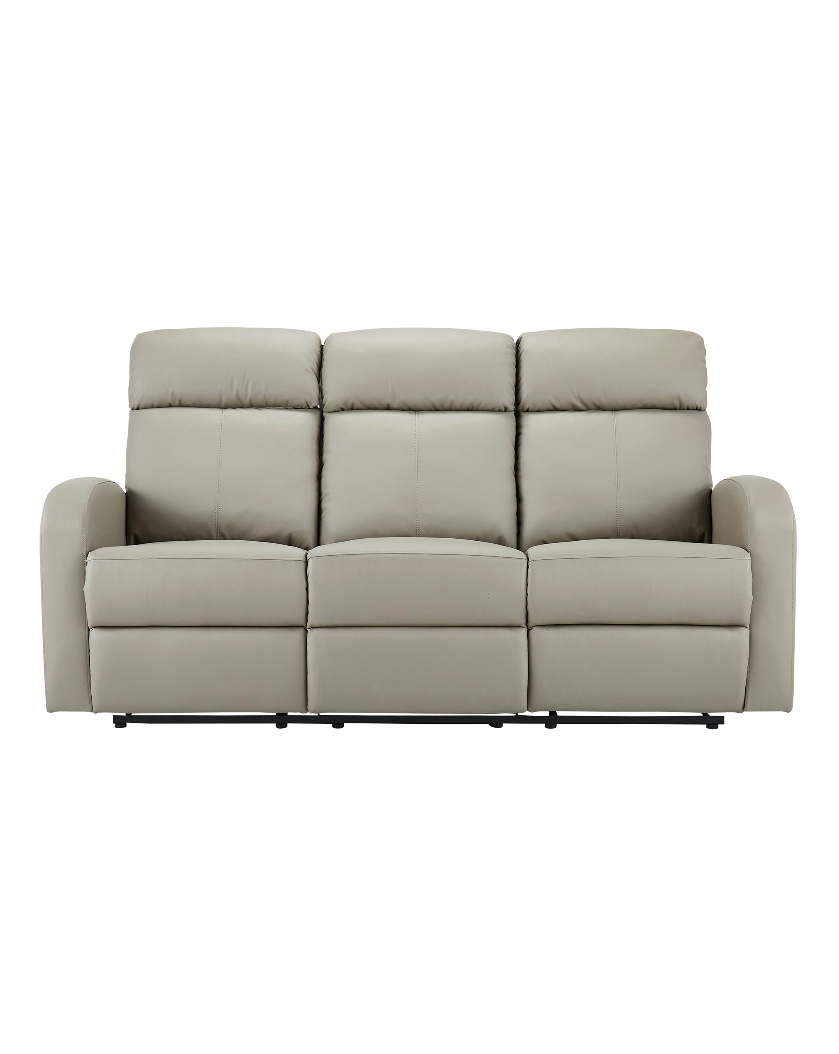 Ramsey 3 Seater Recliner Sofa