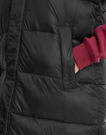 Tog24 Newall Womens Long Padded Gilet