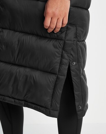 Tog24 Newall Womens Long Padded Gilet