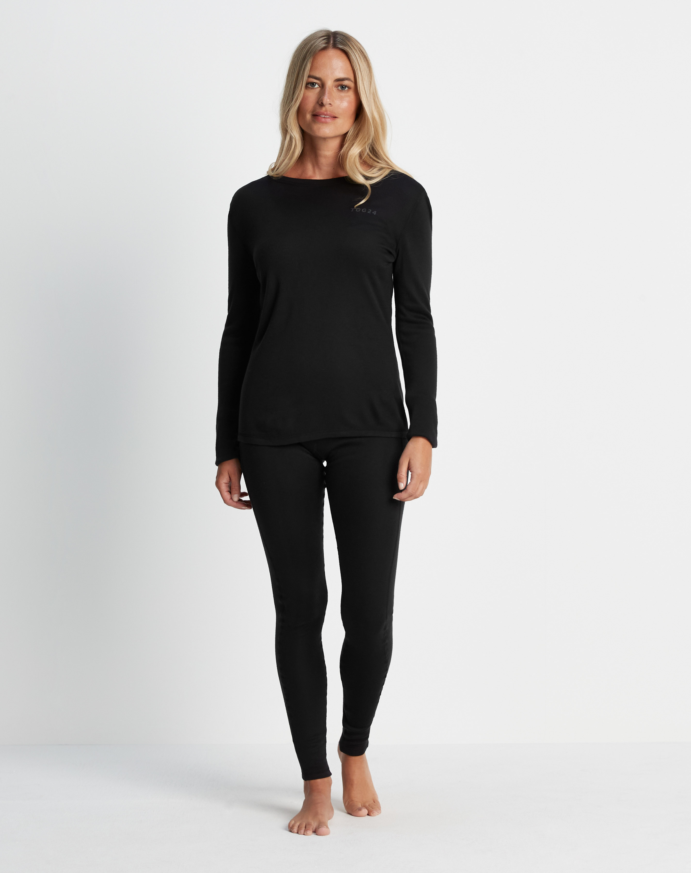 Tog24 Meru Womens Thermal Set