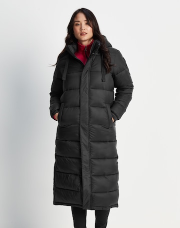 Tog24 Cautley Womens Long Padded Jacket