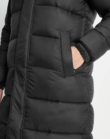 Tog24 Cautley Womens Long Padded Jacket