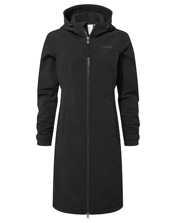 Tog24 Marina Womens Long Jacket