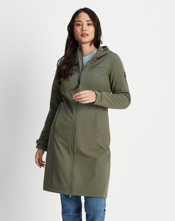 Tog24 Marina Womens Long Jacket