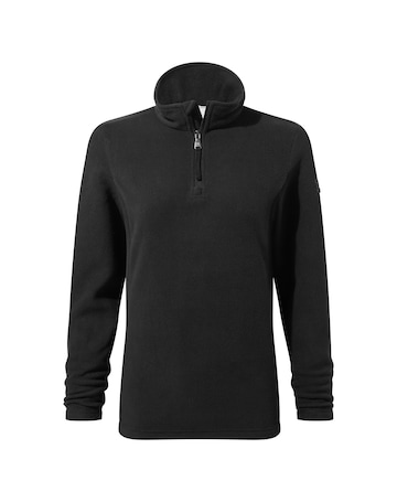 Tog24 Revive Womens Fleece Zip Neck