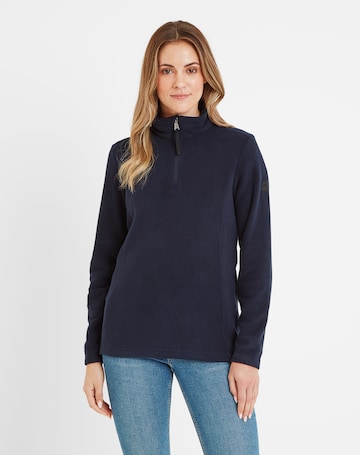 Tog24 Revive Womens Fleece Zip Neck