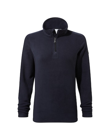 Tog24 Revive Womens Fleece Zip Neck