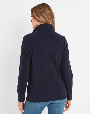 Tog24 Revive Womens Fleece Zip Neck