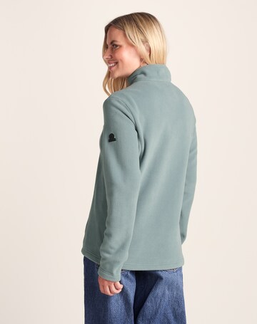 Tog24 Revive Womens Fleece Zip Neck