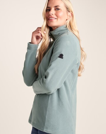 Tog24 Revive Womens Fleece Zip Neck
