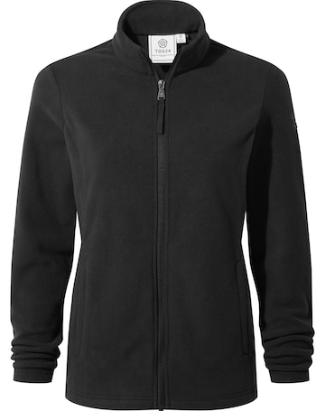 Tog24 Revive Womens Fleece Jacket