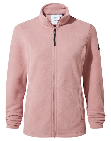 Tog24 Revive Womens Fleece Jacket