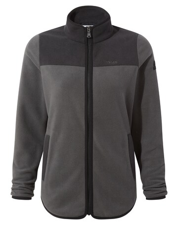 Tog24 Carty Womens Fleece Jacket