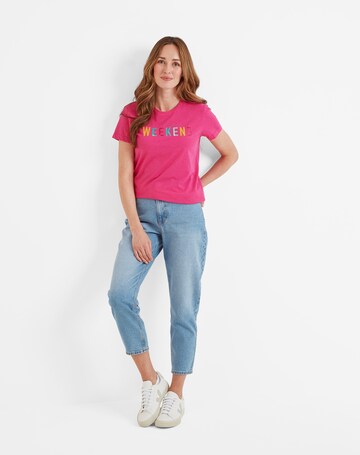 Tog24 Ruth Womens T-shirt