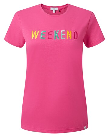 Tog24 Ruth Womens T-shirt