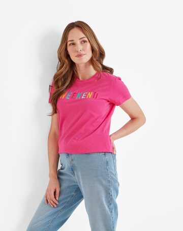 Tog24 Ruth Womens T-shirt
