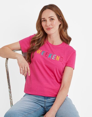 Tog24 Ruth Womens T-shirt