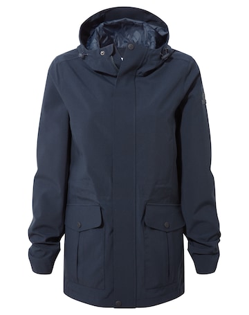 Tog24 Burradon Womens Waterproof Jacket