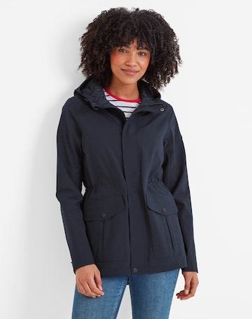 Tog24 Burradon Womens Waterproof Jacket
