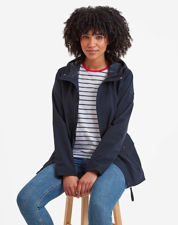 Tog24 Burradon Womens Waterproof Jacket