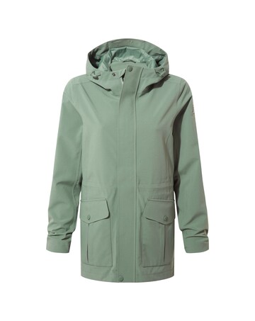 Tog24 Burradon Womens Waterproof Jacket