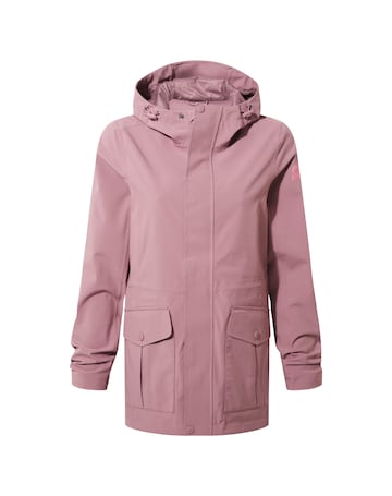 Tog24 Burradon Womens Waterproof Jacket
