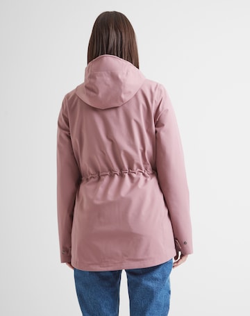 Tog24 Burradon Womens Waterproof Jacket
