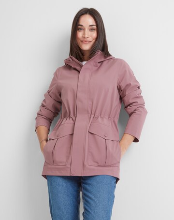 Tog24 Burradon Womens Waterproof Jacket