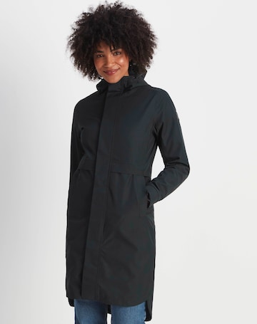 Tog24 Saunter Womens Waterproof Long Jkt
