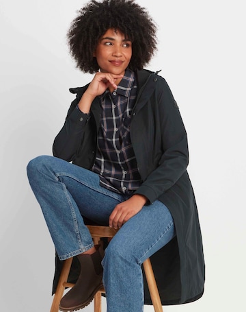 Tog24 Saunter Womens Waterproof Long Jkt