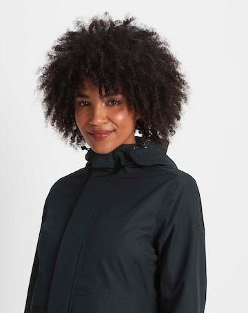 Tog24 Saunter Womens Waterproof Long Jkt