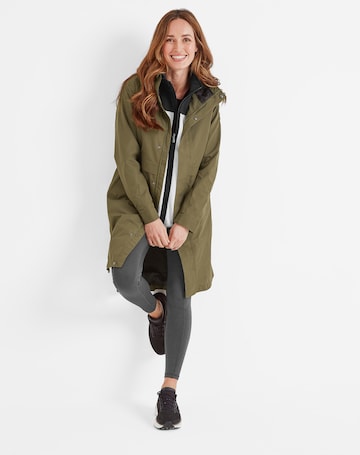 Tog24 Saunter Womens Waterproof Long Jkt