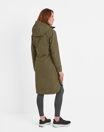 Tog24 Saunter Womens Waterproof Long Jkt
