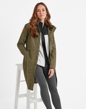 Tog24 Saunter Womens Waterproof Long Jkt