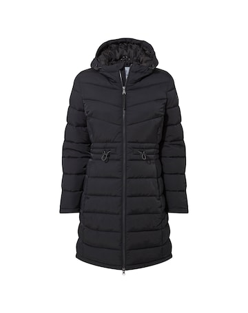 Tog24 Orton Womens Padded Parka
