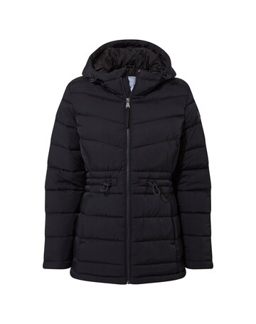 Tog24 Anthorn Womens Padded Parka